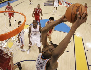 Na prehliadku talentov trojica z Oklahoma City