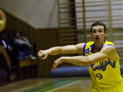 MVP dvadsiateho prvého kola Dávid Demečko