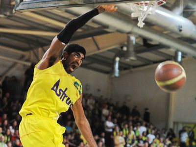 MVP dvadsiateho druhého kola Mark Dawson