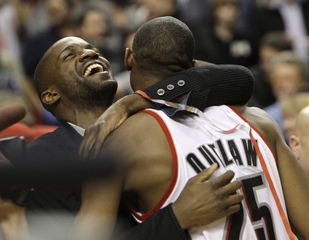 Fotogaléria k nočným duelom NBA zo 7. januára