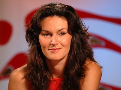 Kašpárková dala v premiére jeden kôš