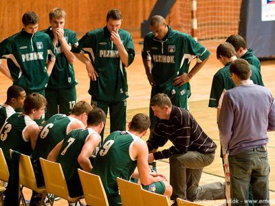 Final Four Slovenského pohára mužov pozná účastníkov