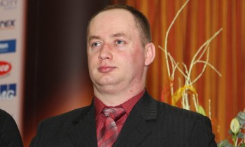 Targovište je lepším tímom ako Dobrí anjeli, myslí si Kurilla