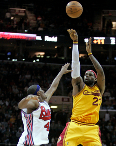 Orlando vyhralo na palubovke LA Lakers
