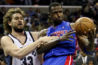 Fotogaléria k nočným stretnutiam NBA z 19. januára