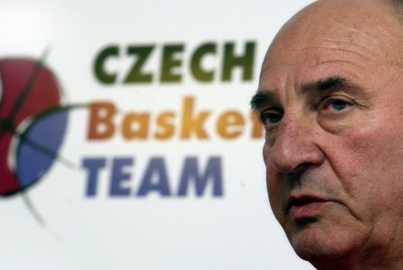 Bobrovského vystriedal pri reprezentácii Veverka
