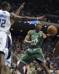 Boston vyhral v Orlande, posunul sa na čelo Východu