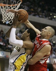 Fotogaléria k nočným stretnutiam NBA z 23. januára