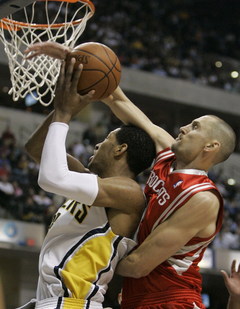 Fotogaléria k nočným stretnutiam NBA z 23. januára