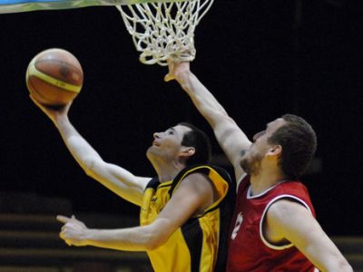 Extraliga mužov: Tesné víťazstvá Interu a Nitry