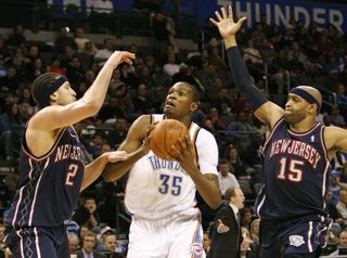 Fotogaléria k nočným stretnutiam NBA z 26. januára