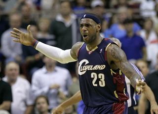 Fotogaléria k nočným stretnutiam NBA z 29. januára