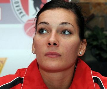 MB Košice vystužili káder Lawlessovou
