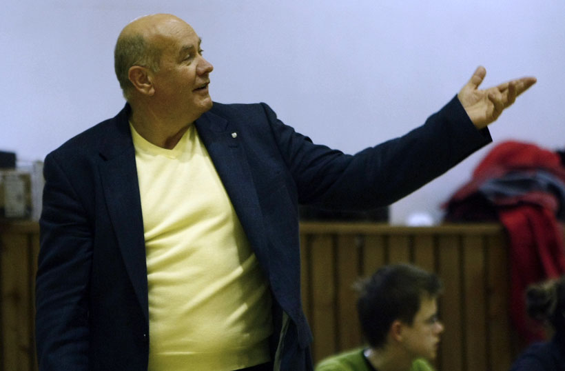 Rešetár verí, že proti Dolnému Kubínu zaberú aj zahraničné posily