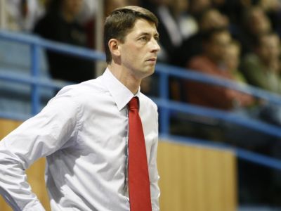Svitek: Víťazstvo nad Ružomberkom výsledkom tréningového procesu