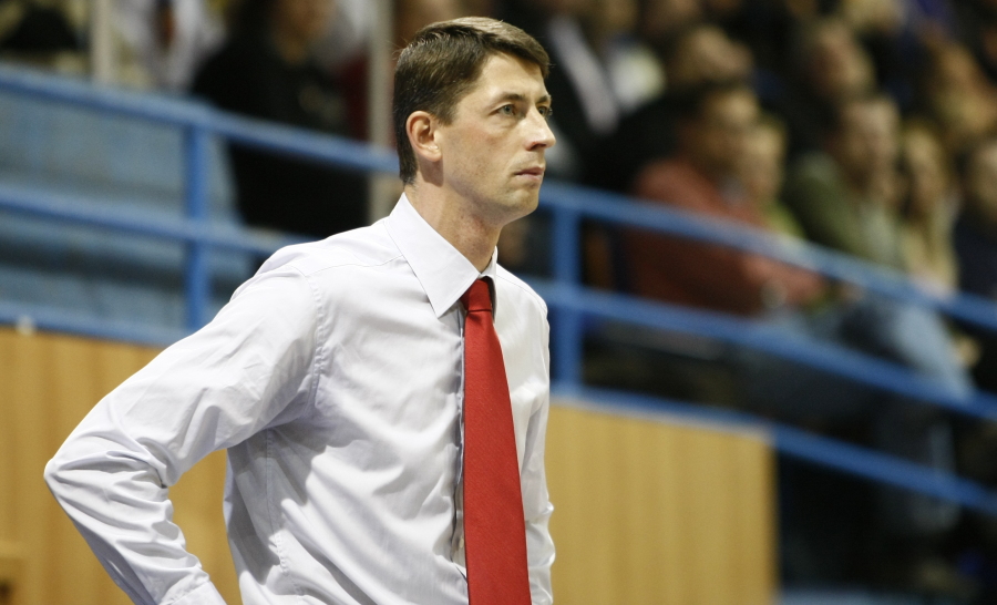 Svitek: Víťazstvo nad Ružomberkom výsledkom tréningového procesu