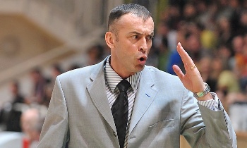 Ristanovič sa vracia, povedie ženy Cassovie Košice