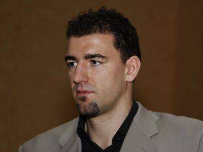 Hráčom týždňa po štvrtý raz Radoslav Rančík