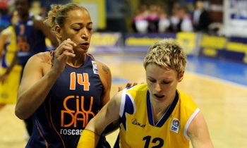 Pár chýb sme sa vyvarovali, ale zase to bolo biedne, priznáva Anna Jurčenková