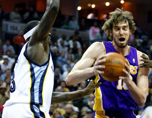 Fotogaléria k nočným zápasom NBA z 31. januára