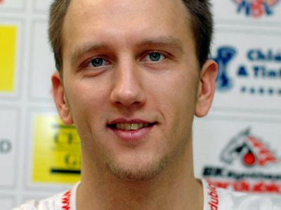 Pezinok testuje Litovčana Niparavičiusa