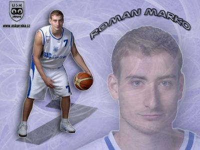 Slovenským hráčom týždňa v Európe Roman Marko