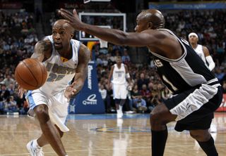 Fotogaléria k nočným stretnutiam NBA z 3. februára