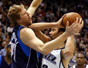 Fotogaléria k nočným stretnutiam NBA z 5. februára