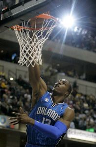 Uplynulému týždňu kraľovali pivoti Howard a Gasol