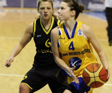 BSS čaká boj o čo najlepšie priečky, Cassovia sa trápi
