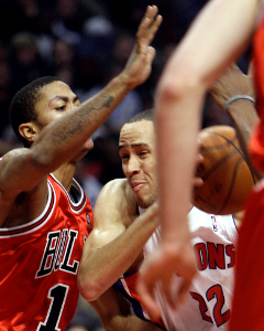 Fotogaléria k nočným stretnutiam NBA z 10. februára