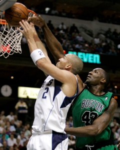 Boston vyhral v Dallase aj bez vylúčeného Doca Riversa