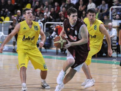 Fotogaléria zo zápasu Levice – Nitra