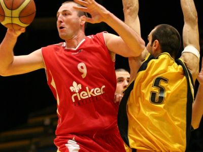 Fotogaléria zo zápasu Inter – Komárno