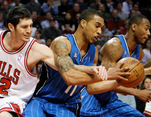 Fotogaléria k nočným stretnutiam NBA z 24. februára