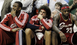 Fotogaléria k nočným stretnutiam NBA z 26. februára