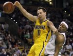 Fotogaléria k nočným duelom NBA z 27. februára