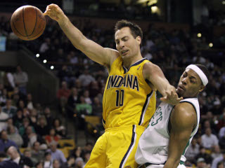 Fotogaléria k nočným duelom NBA z 27. februára