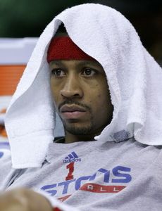 Iverson bude platiť za neposkytnutie pomoci