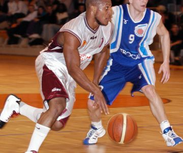 Extraliga mužov: Nitra vyhrala v B. Bystrici a je prvá