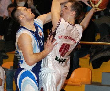 V Spišskej Novej Vsi americká posila Elliot