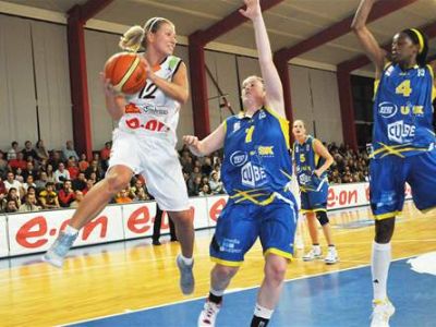 Žirková s Brnom vyhrali Český pohár