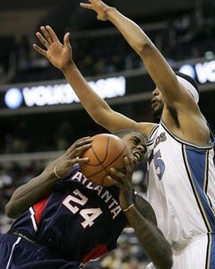 Fotogaléria k nočným stretnutiam NBA z 2. marca