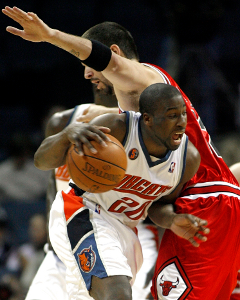 Fotogaléria k nočným stretnutiam NBA z 3. marca