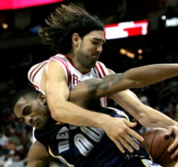 Fotogaléria k nočným stretnutiam NBA z 8. marca