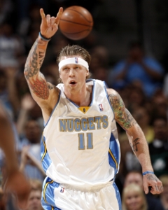 Fotogaléria k nočným stretnutiam NBA z 20. marca