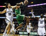 Fotogaléria k nočným stretnutiam NBA z 21. marca