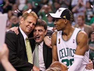Ubráni sa Boston náporu Clevelandu?