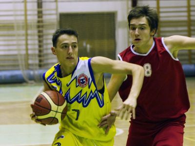 Dolný Kubín zvrátil duel proti Košiciam v závere