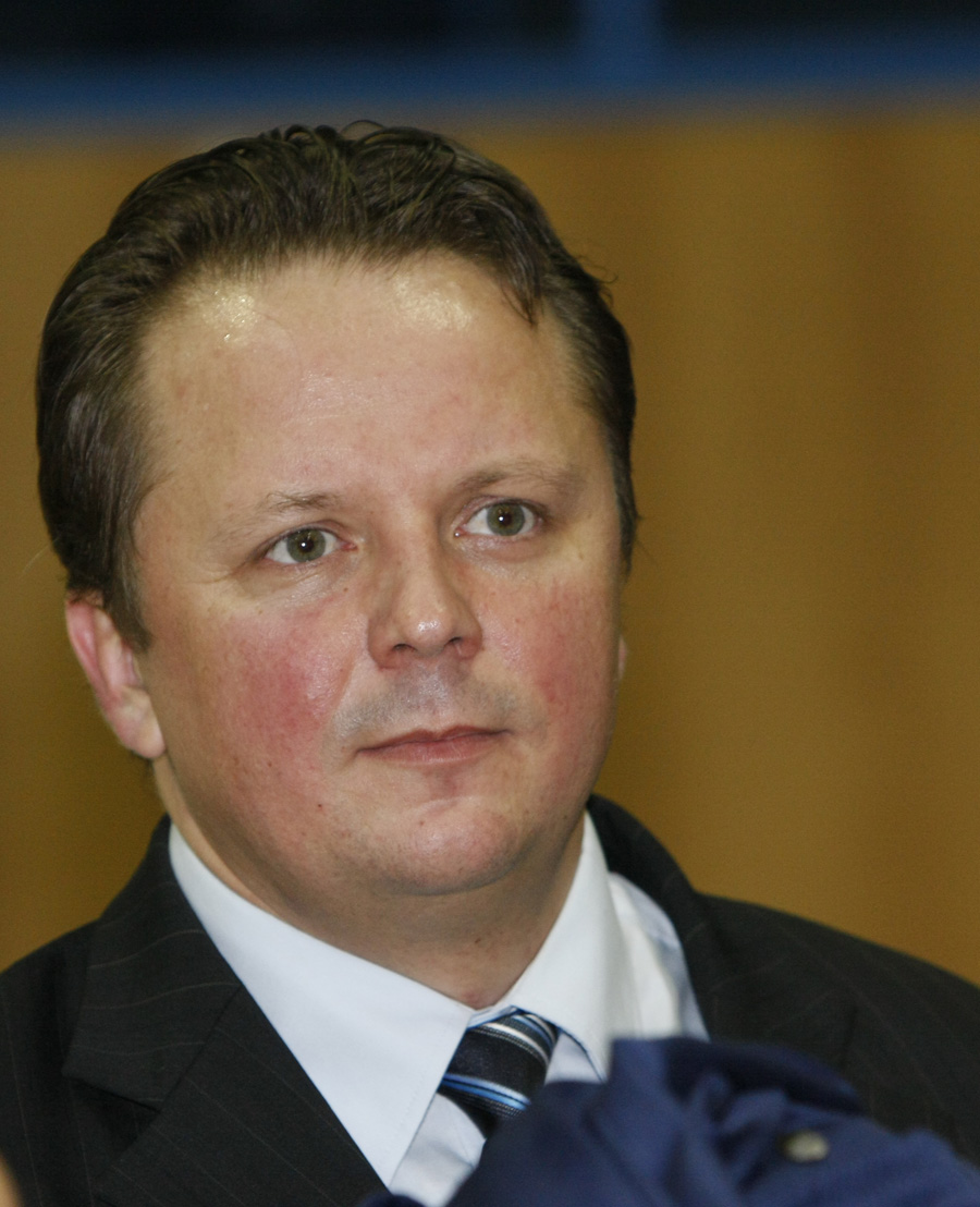 Jendrichovský: Najlepšia sezóna v histórii nášho klubu